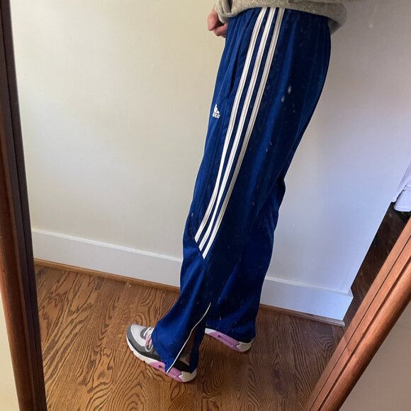 Adidas Track Pants, Fits like Men's S/Women's M - Picture 13 of 13
